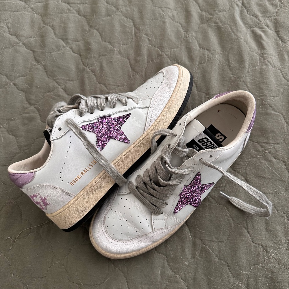 Golden Goose dupe